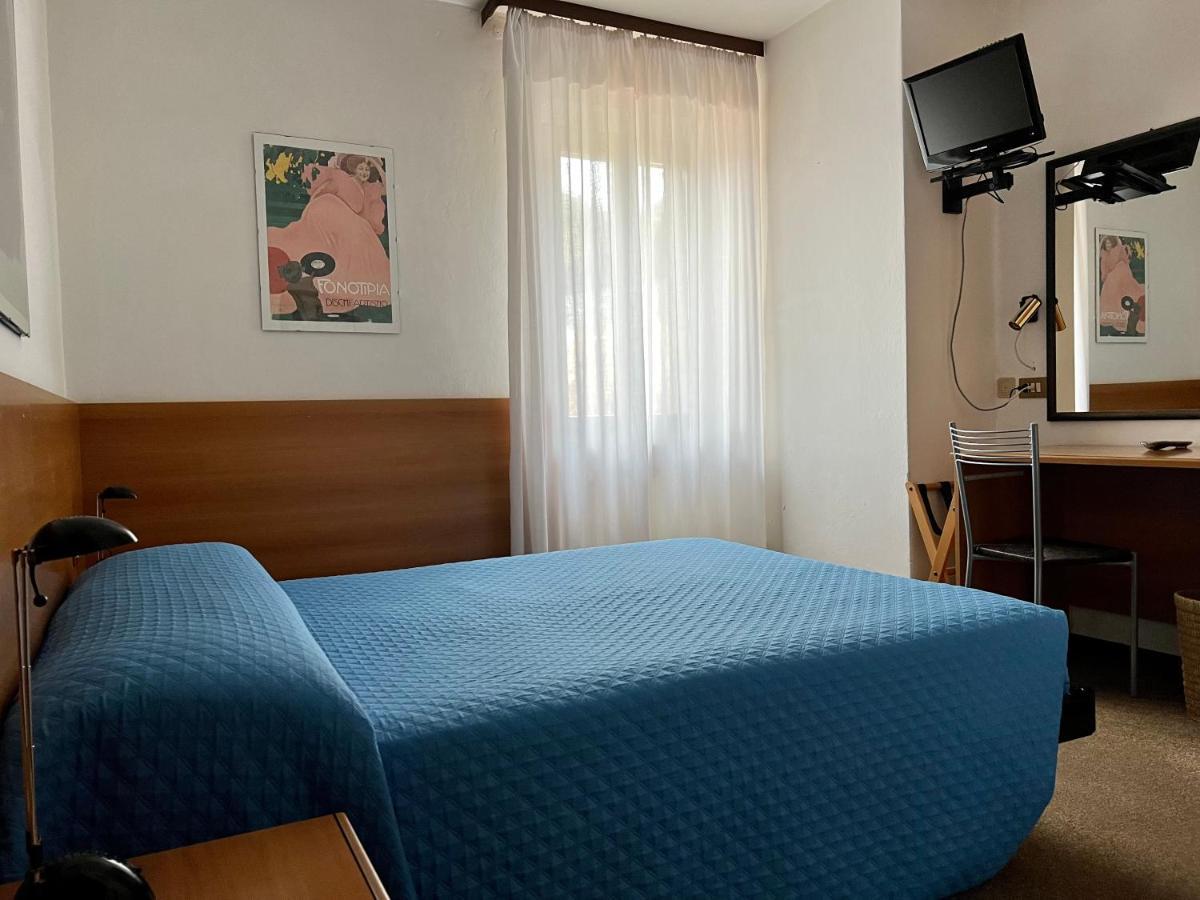 Hotel Giardino Pieve di Cadore Buitenkant foto