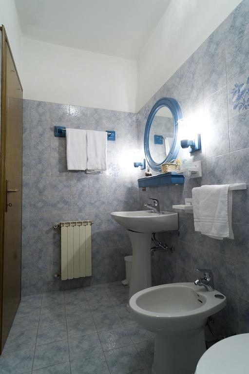 Hotel Giardino Pieve di Cadore Kamer foto