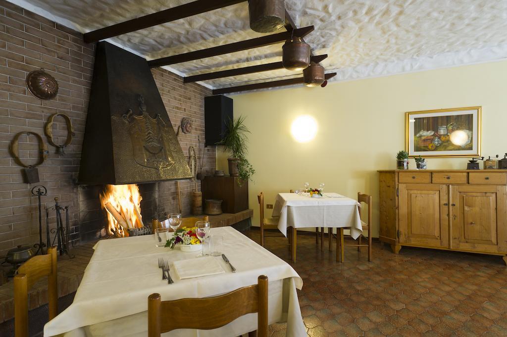 Hotel Giardino Pieve di Cadore Buitenkant foto