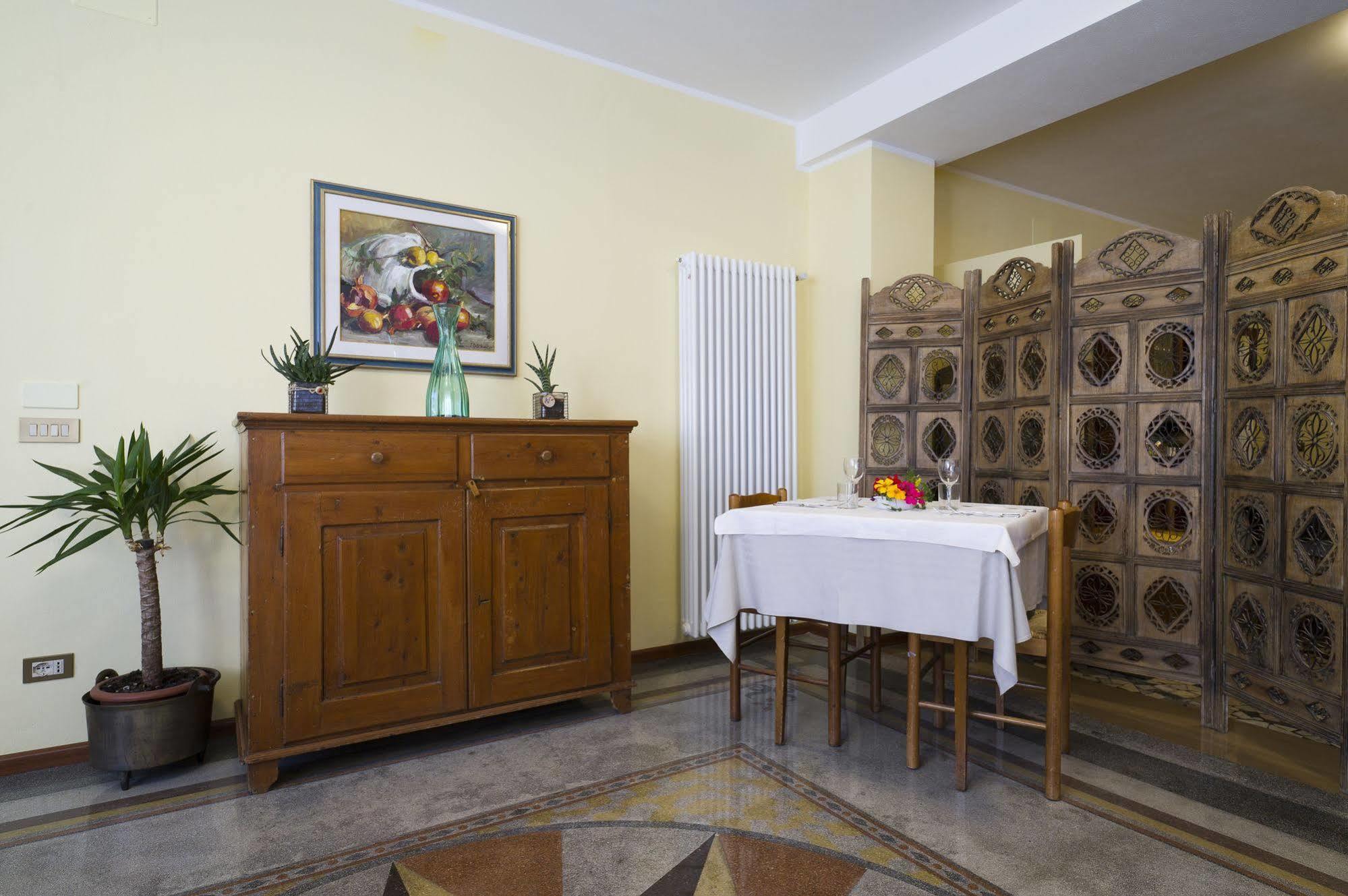 Hotel Giardino Pieve di Cadore Buitenkant foto