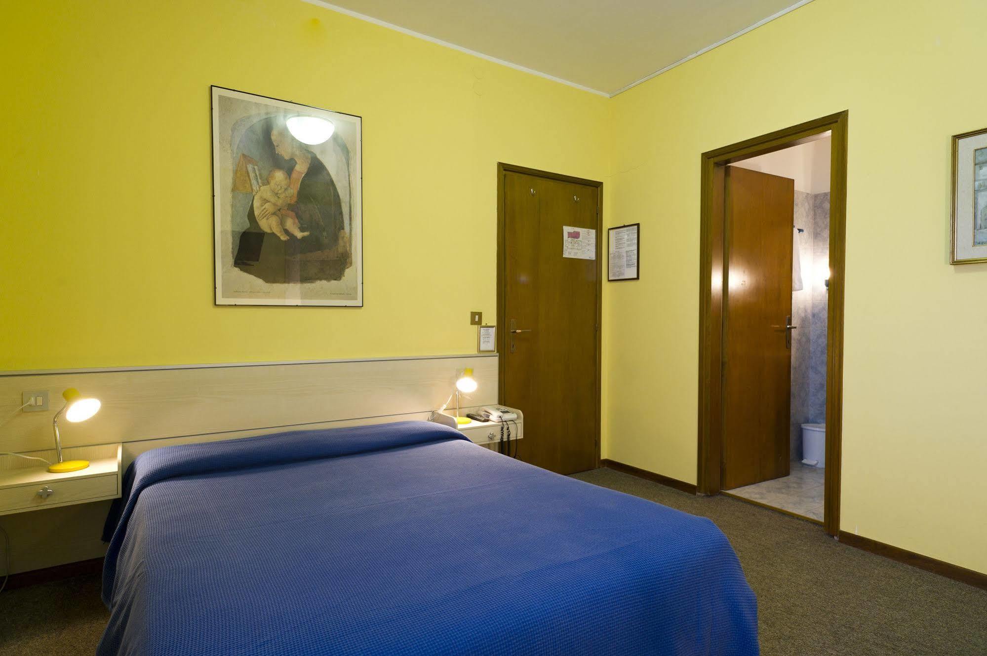 Hotel Giardino Pieve di Cadore Buitenkant foto