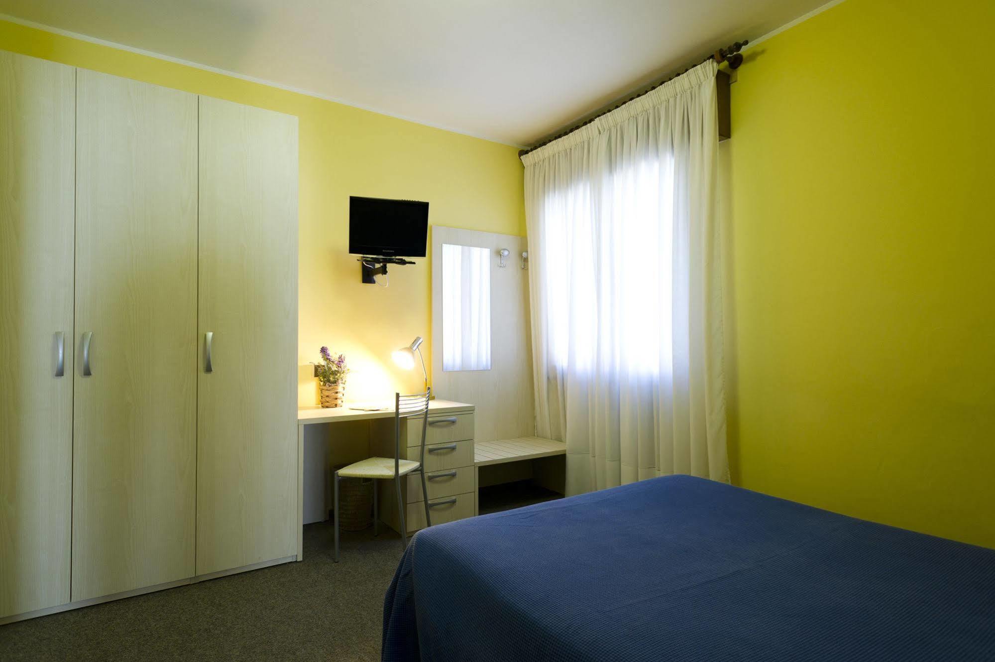 Hotel Giardino Pieve di Cadore Buitenkant foto